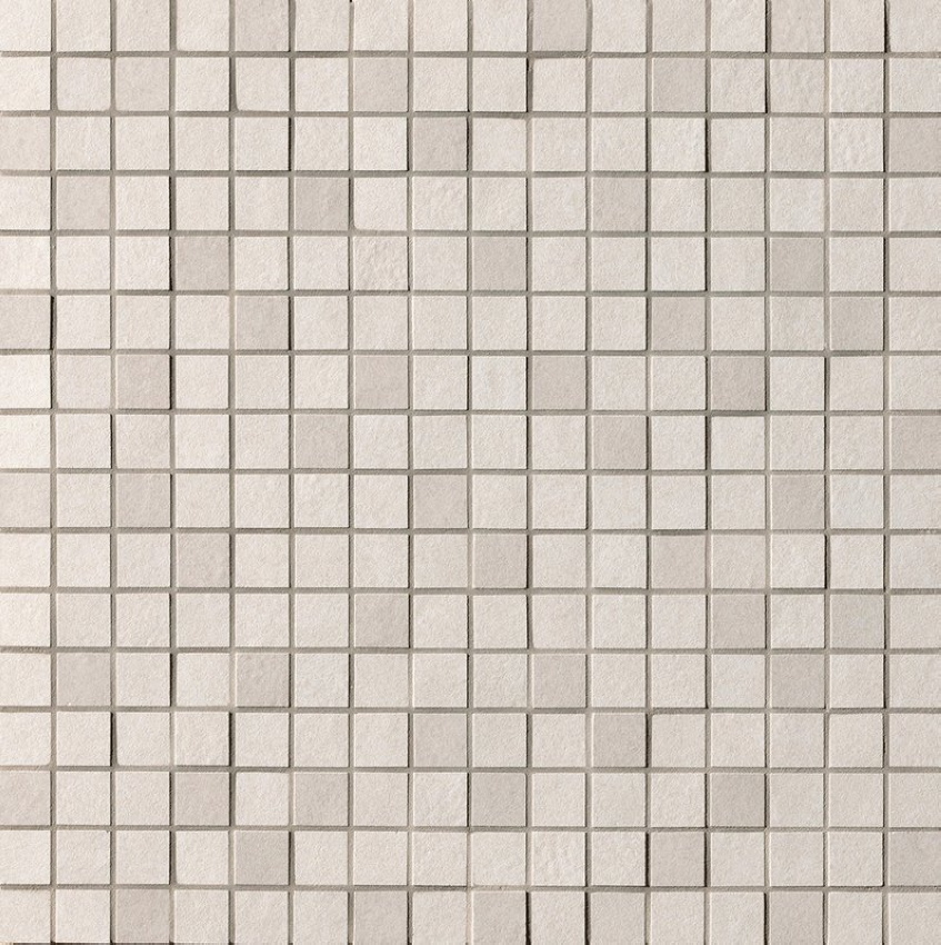 White  Mosaico