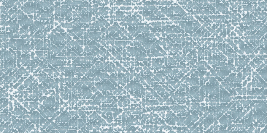 Blue Inserto Texture Opaco