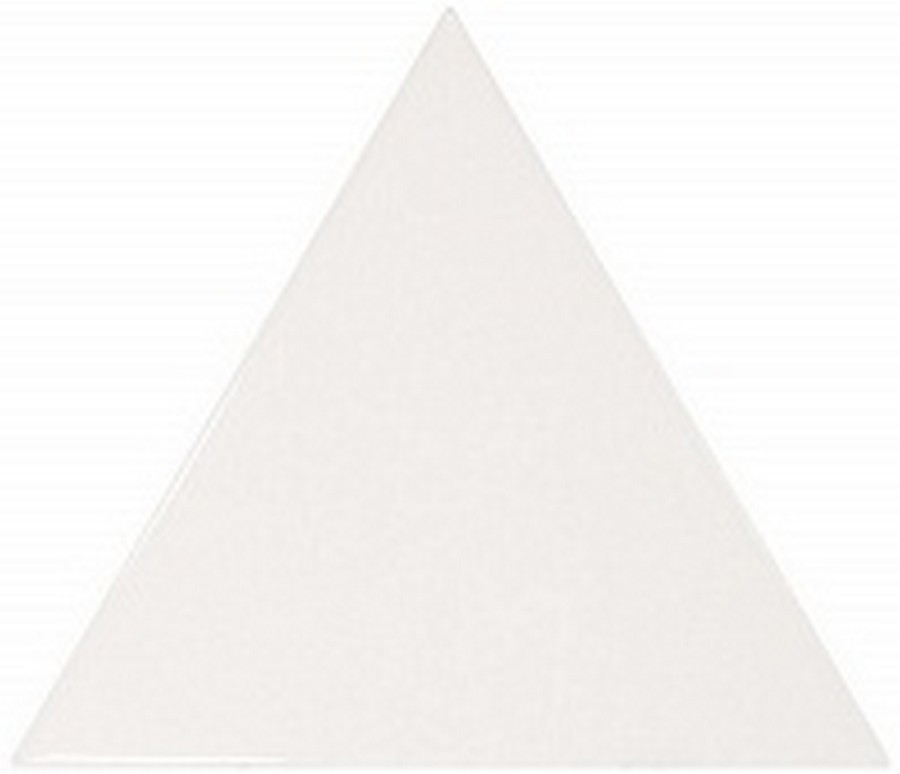 Triangolo White Tr
