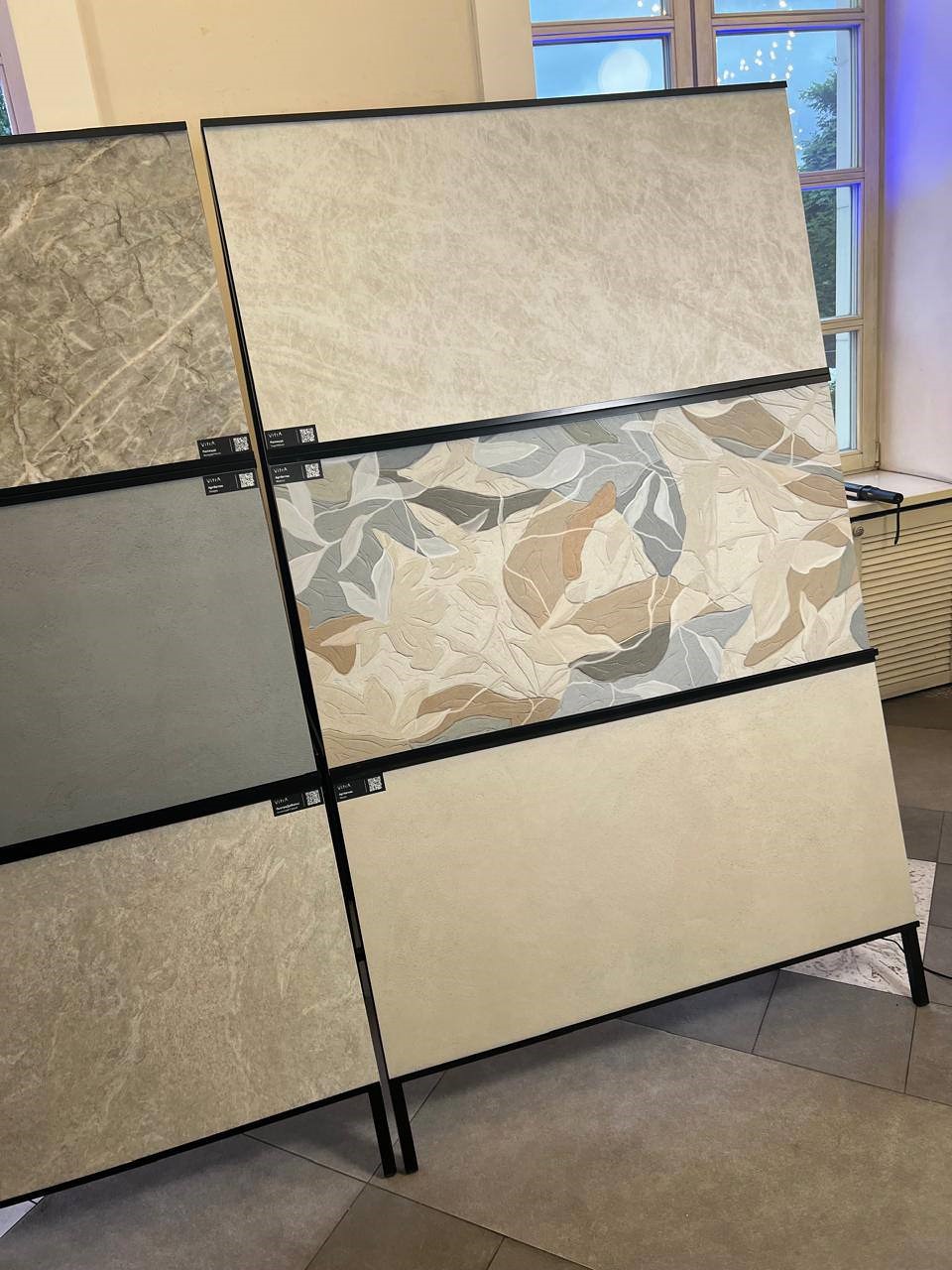 Каталог коллекции VitrA Вилла Гарда