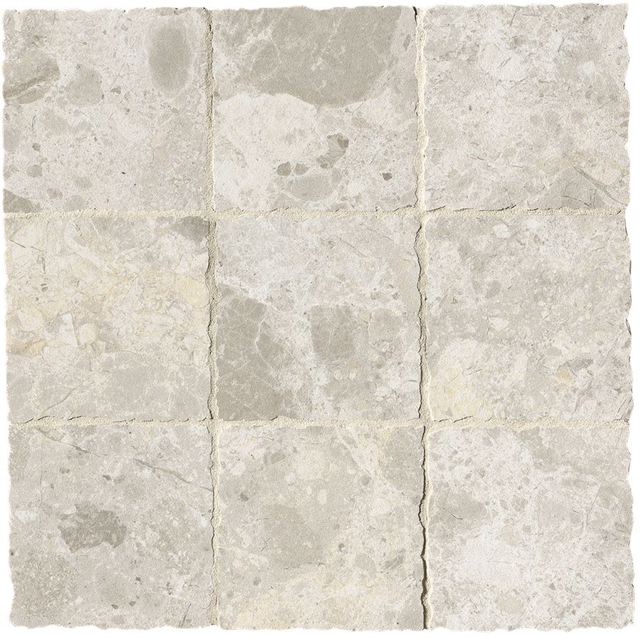 Керамогранит Nativa White Maximos. Anticato Satin 30x30