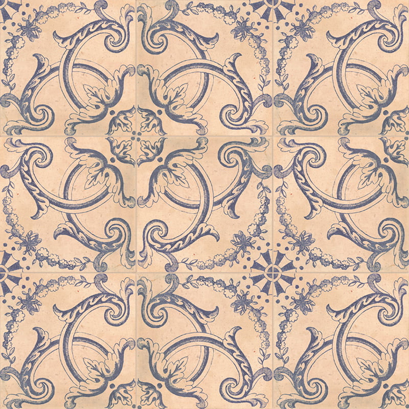  Barro Decor Barro 3 20x20