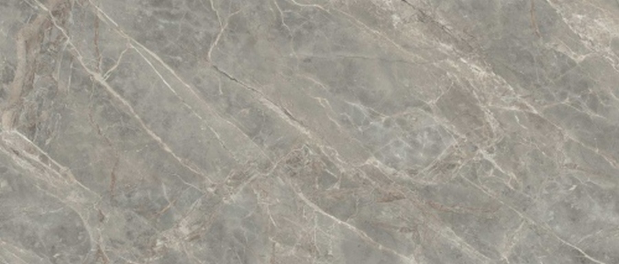 Керамогранит Magnum Etoile Gris Glossy 6mm 120x280