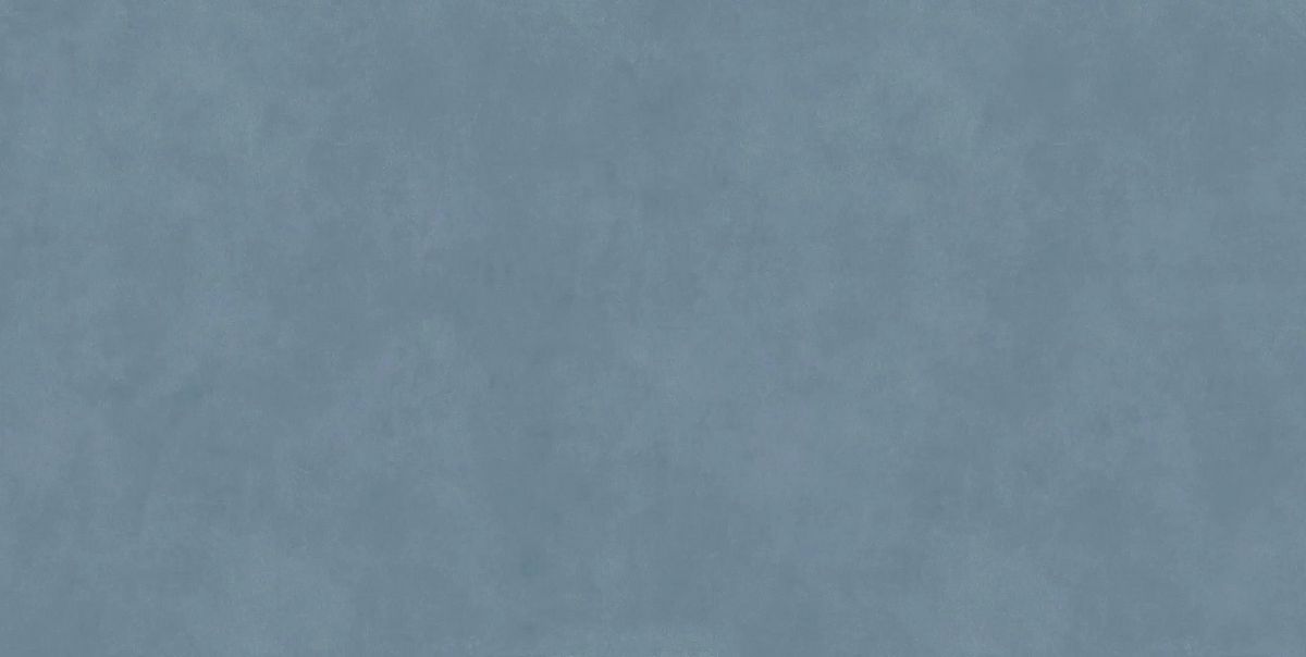  Про Чементо Синий Светлый Матовый Обрезной 60x119.5