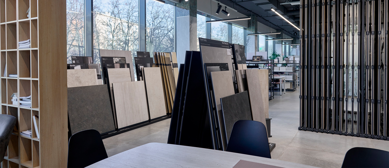 Флагманский салон МастерДом