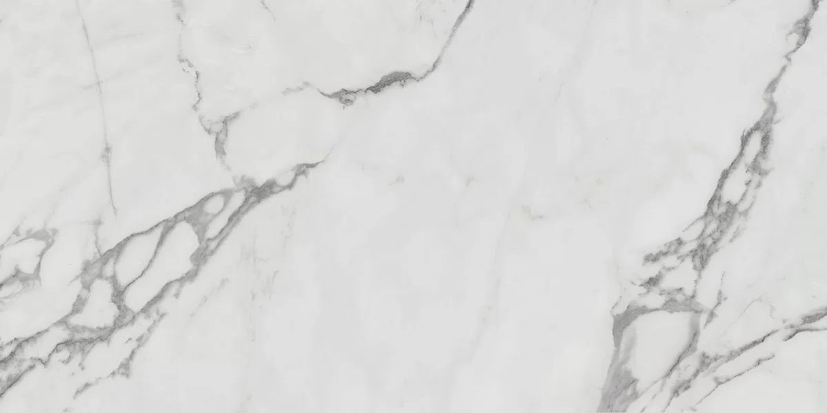  Коррер Белый Глянцевый Обрезной 30x60