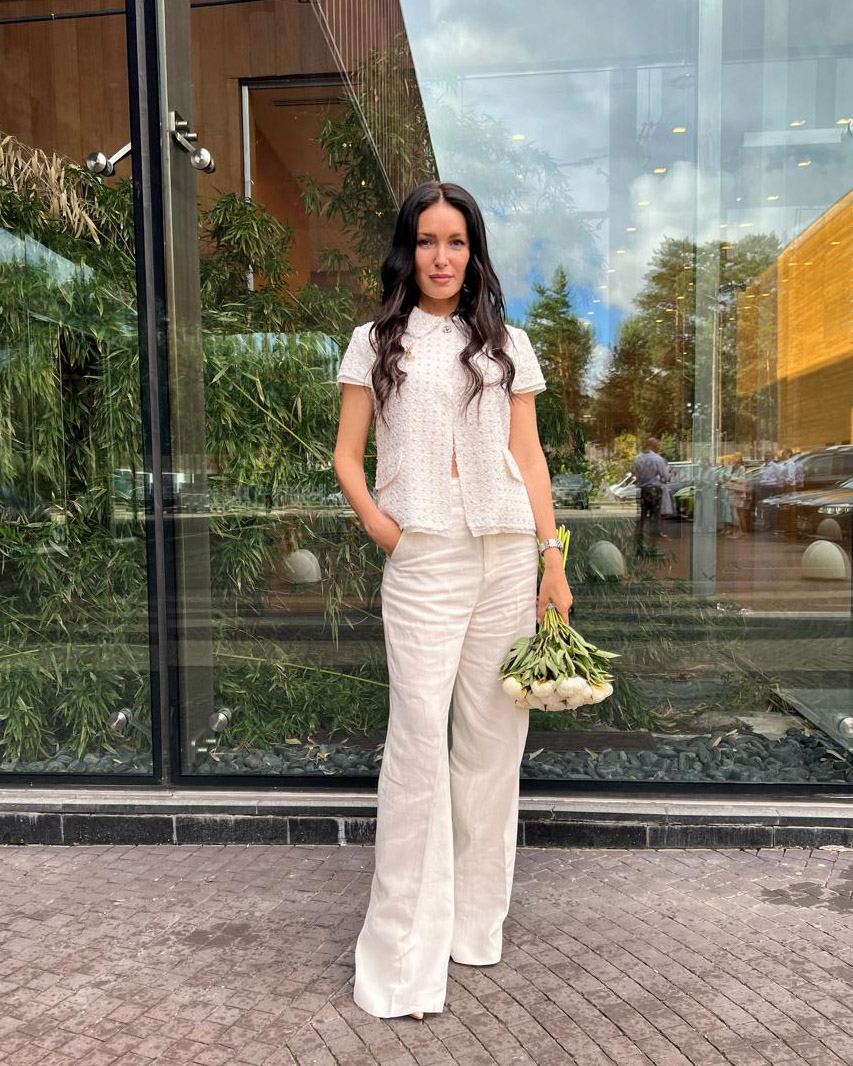 Евгения Еремеева