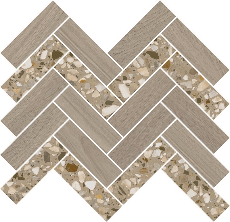  Монтиони Коричневый Светлый 34x35.5