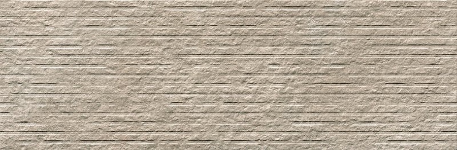  Nobu  Row Grey Matt  25x75