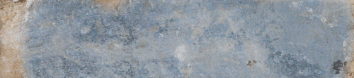  Havana Sky (Blu) Sestino Matt 6x27