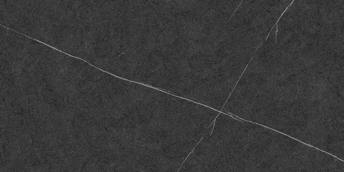 Керамогранит Allure Антрацит Софт 60x120