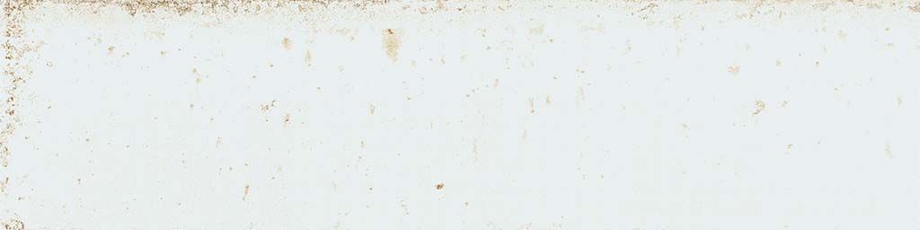 Керамическая плитка Hope White Белый 7.5x30