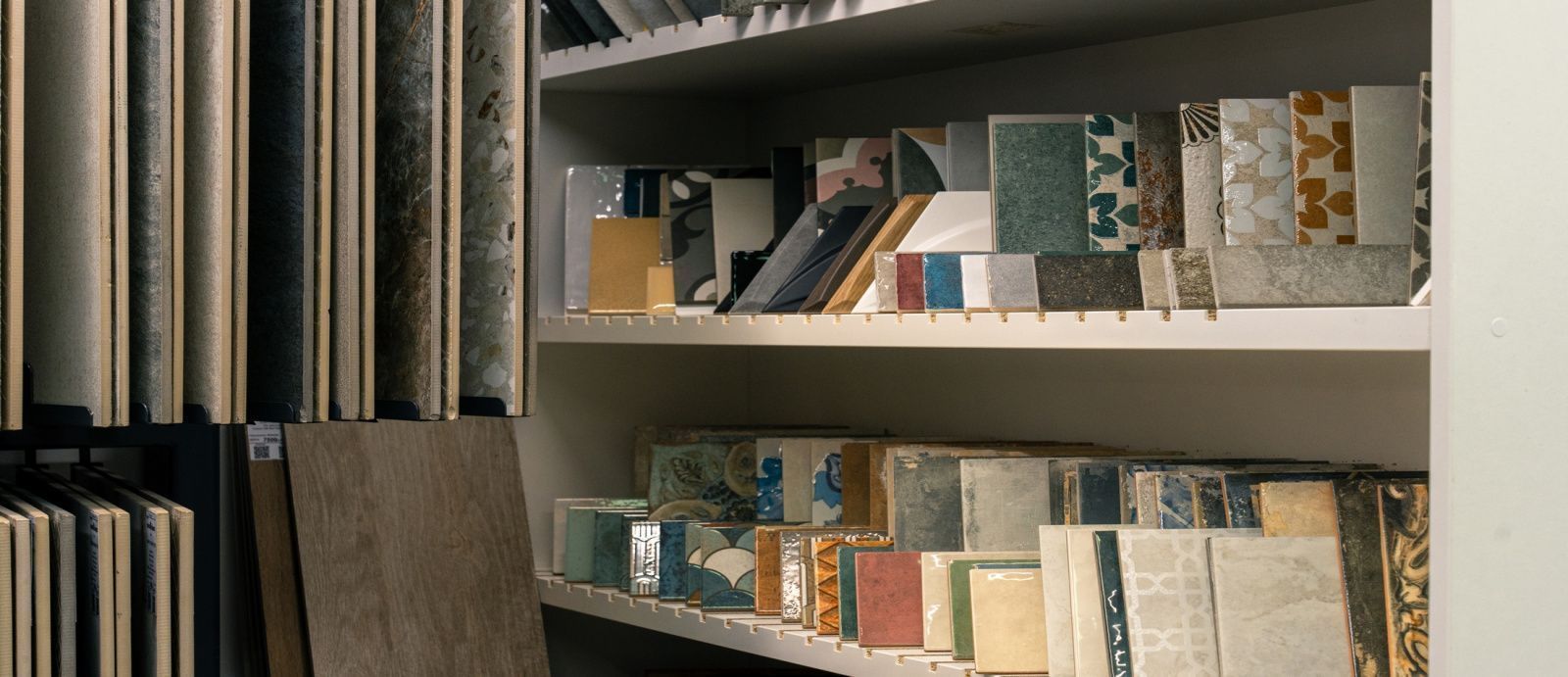 Neodom в ЦДиИ Экспострой