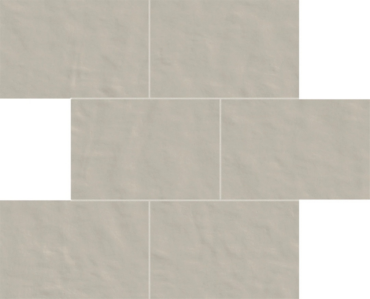  Neutra 6.0 03 Perla Gres E 10X15 6 Mm 30x30