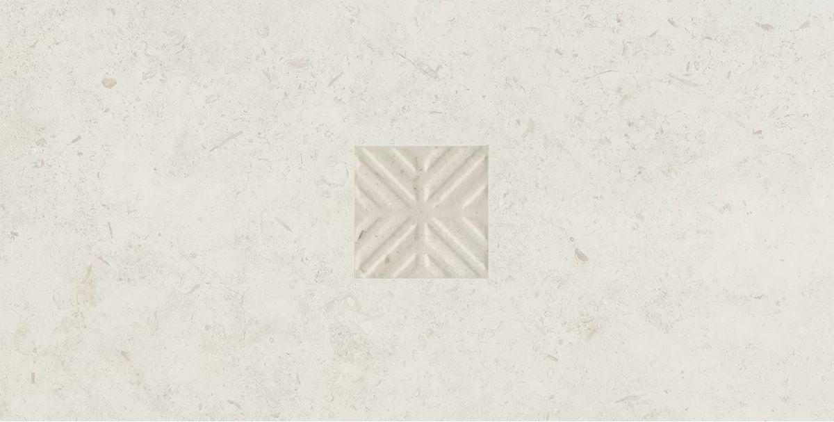 Керамическая плитка Карму Наборный Бежевый Светлый Матовый 30x60