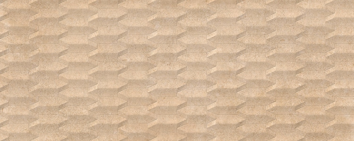  Verona Cubik Gold 59.6x150