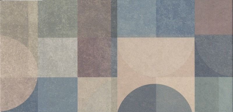  Про Чементо Матовый Обрезной 14.5x30