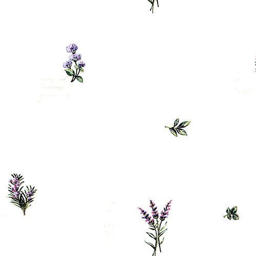 Виниловые обои Kitchen Story III 0.53x10