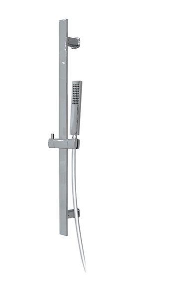  NK Concept Душевой Набор, Хром 