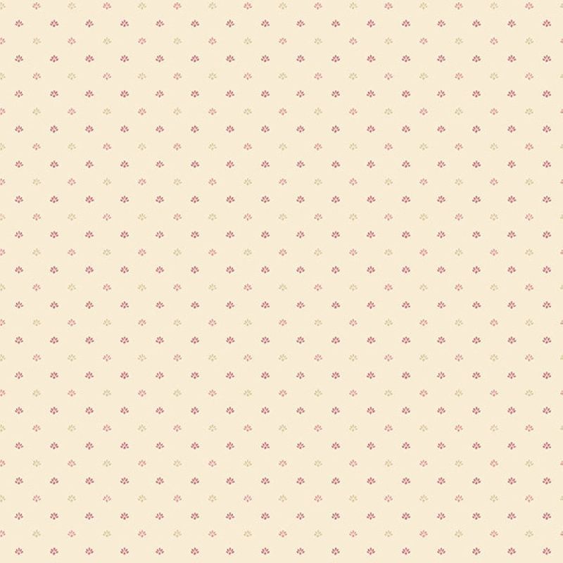 Виниловые обои Miniatures 0.53x10.05