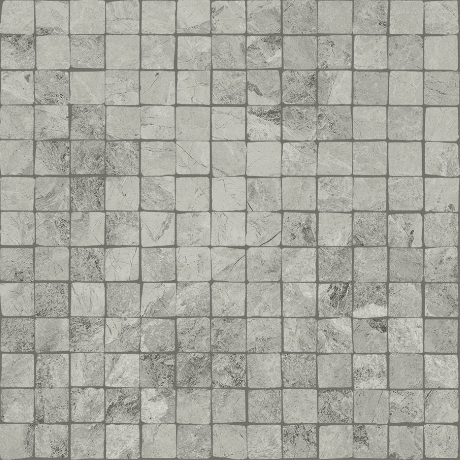 Керамогранит Charme Extra Silver Mosaico Split Cer 30x30