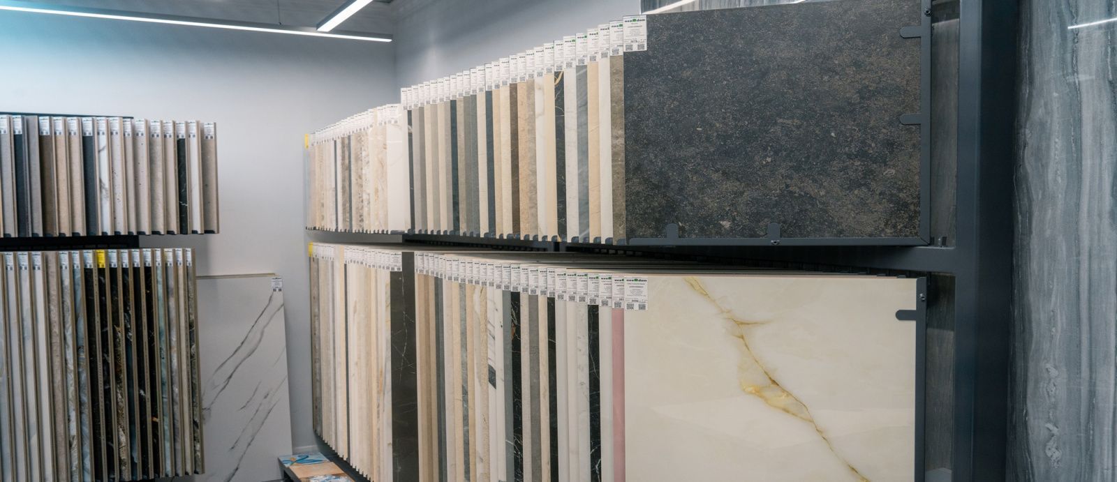 Neodom в ЦДиИ Экспострой