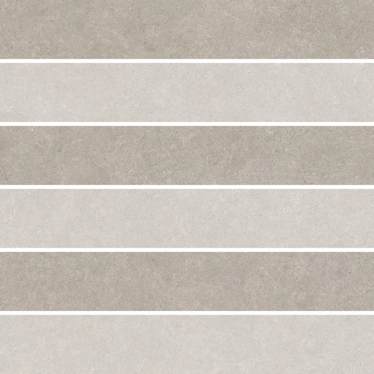  Elemental Stone Grey Sandstone Mos 3D Nat 30x30