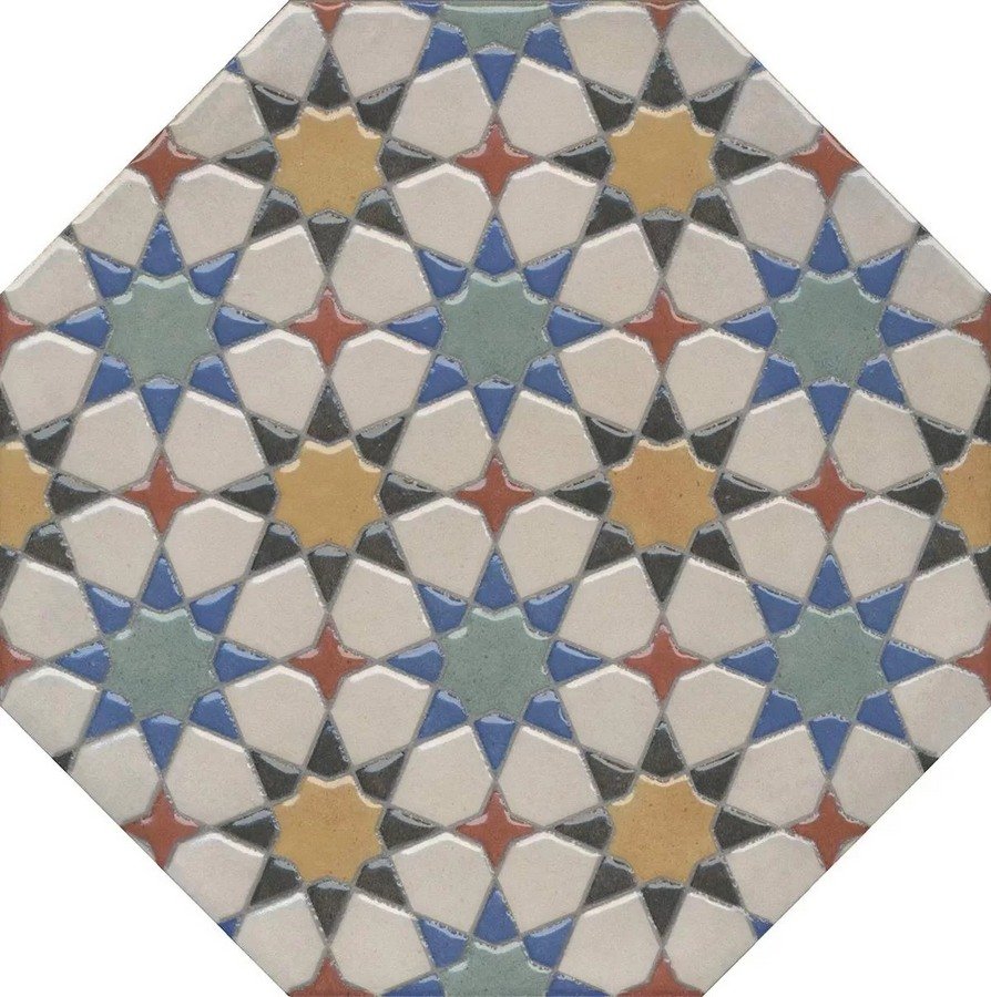 Керамогранит Паласио   24x24