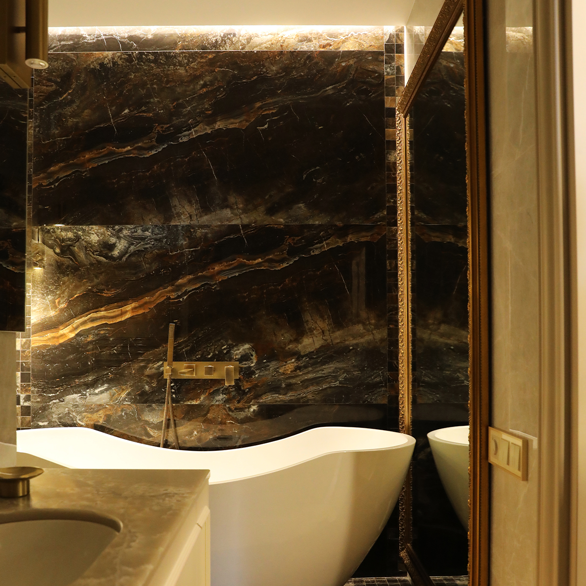 Квартира в ЖК Life Варшавская