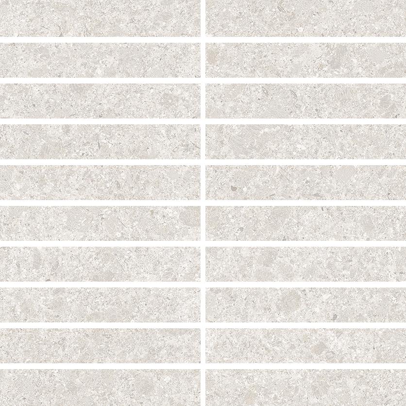 Керамогранит Frame Фрейм Айс Мозаик 315 B.H. Противоскользящий 29.4x29.8