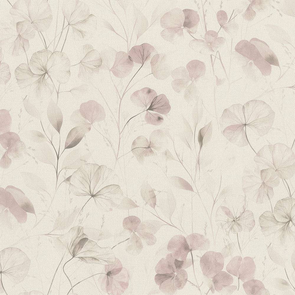 Виниловые обои Загородная жизнь 1.06x10.05