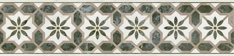  Серенада 6 Глянцевый Обрезной 7.2x30