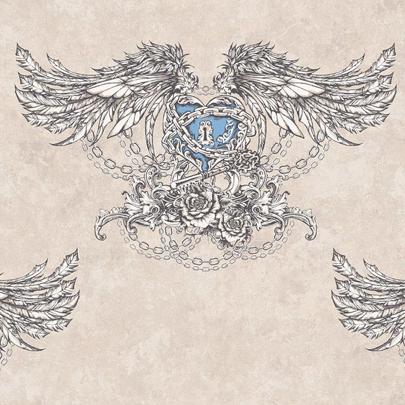 Флизелиновые обои Твинс 1x10.05