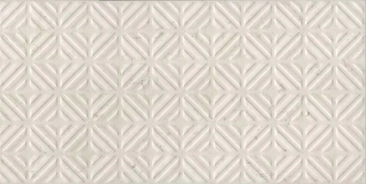 Керамическая плитка Карму Структура Бежевый Светлый Матовый Обрезной 30x60