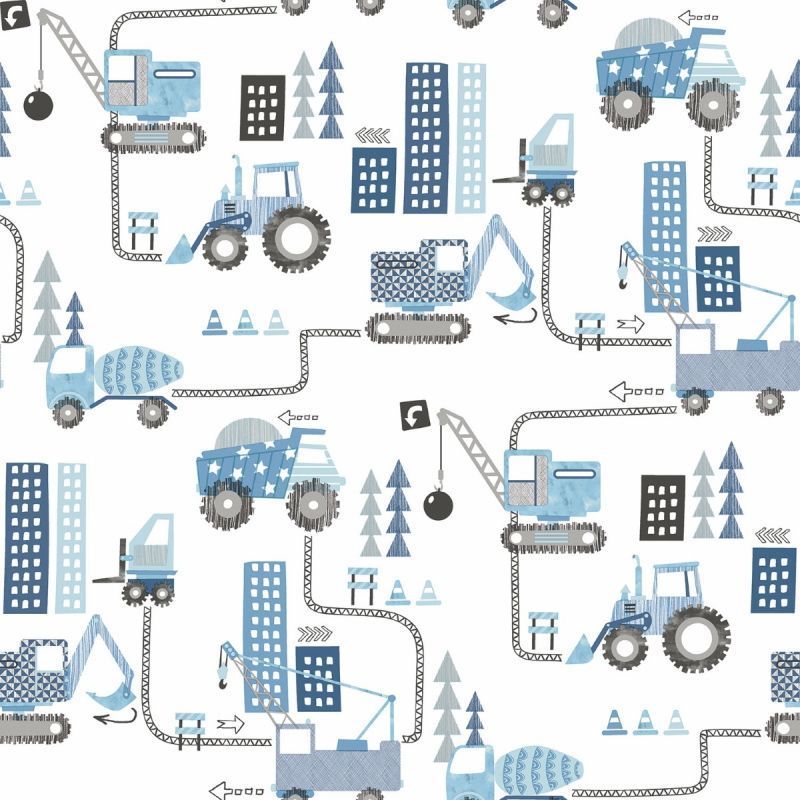 Флизелиновые обои Tiny Tots 0.53x10