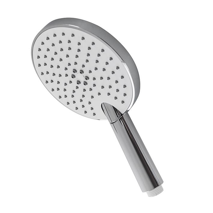  Pure line Ручной Душ 14 См, Хром 