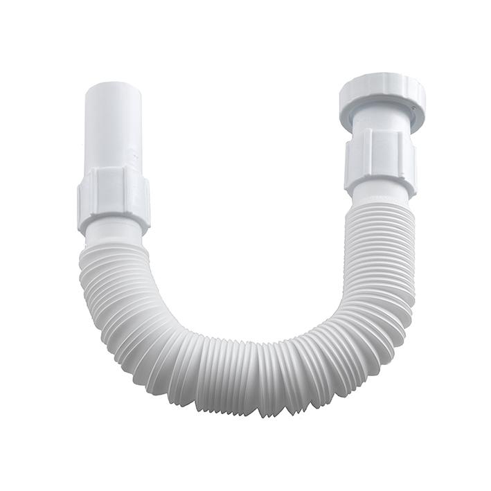  Комплектующие Nk Гибкая Сливная Труба Для Биде И Раковины 