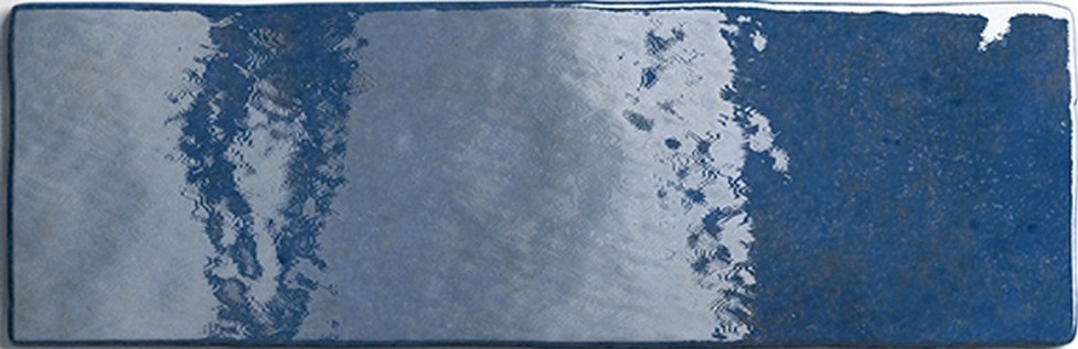 Керамическая плитка Artisan Colonial Blue 6.5x20