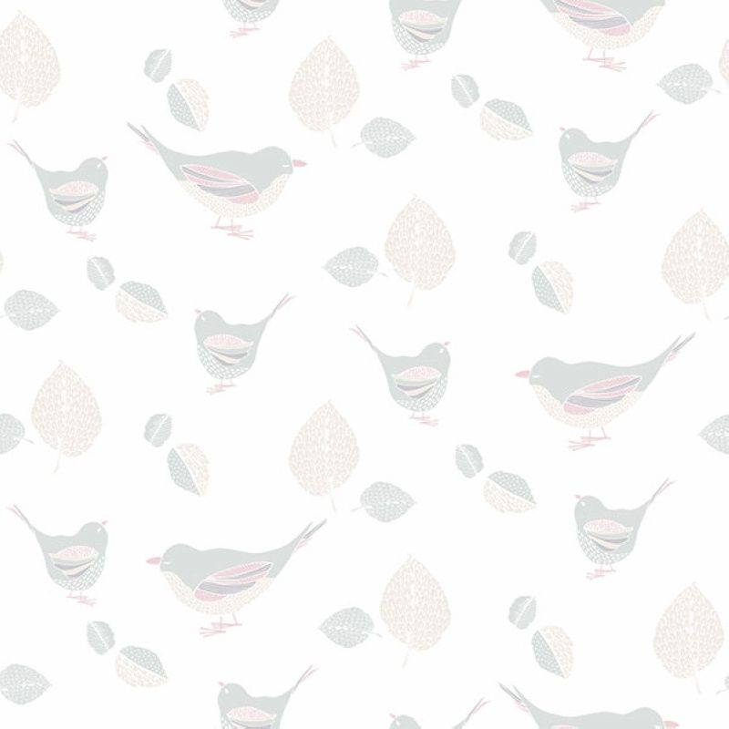 Флизелиновые обои Just 4 Kids 2 0.53x10.05