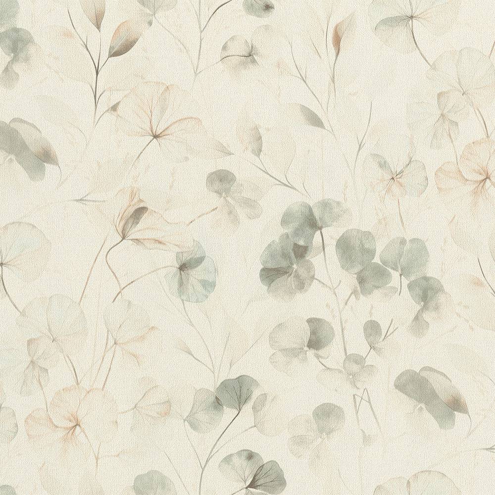 Виниловые обои Загородная жизнь 1.06x10.05