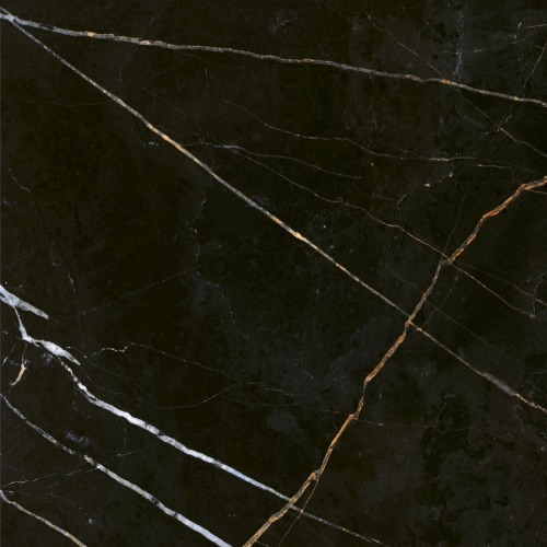 Керамическая плитка Black&Gold Floor 42x42