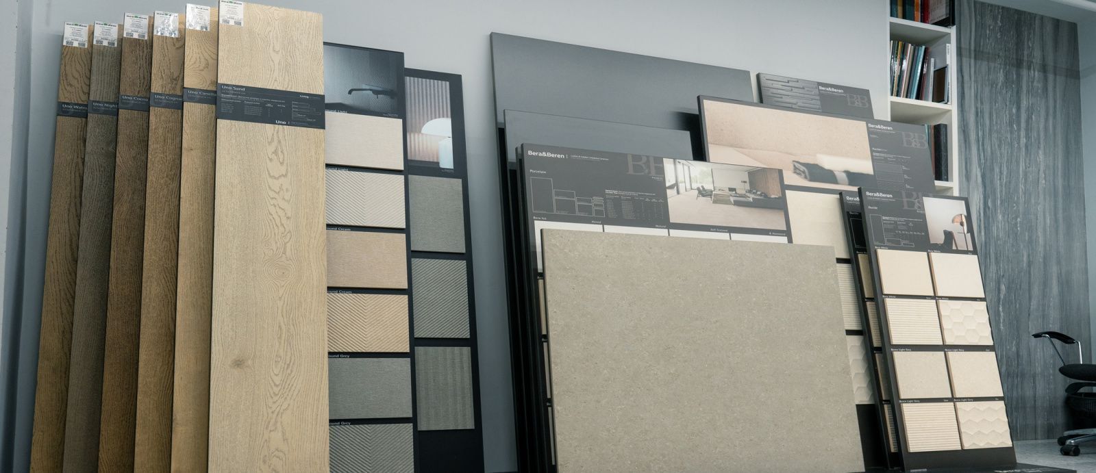 Neodom в ЦДиИ Экспострой