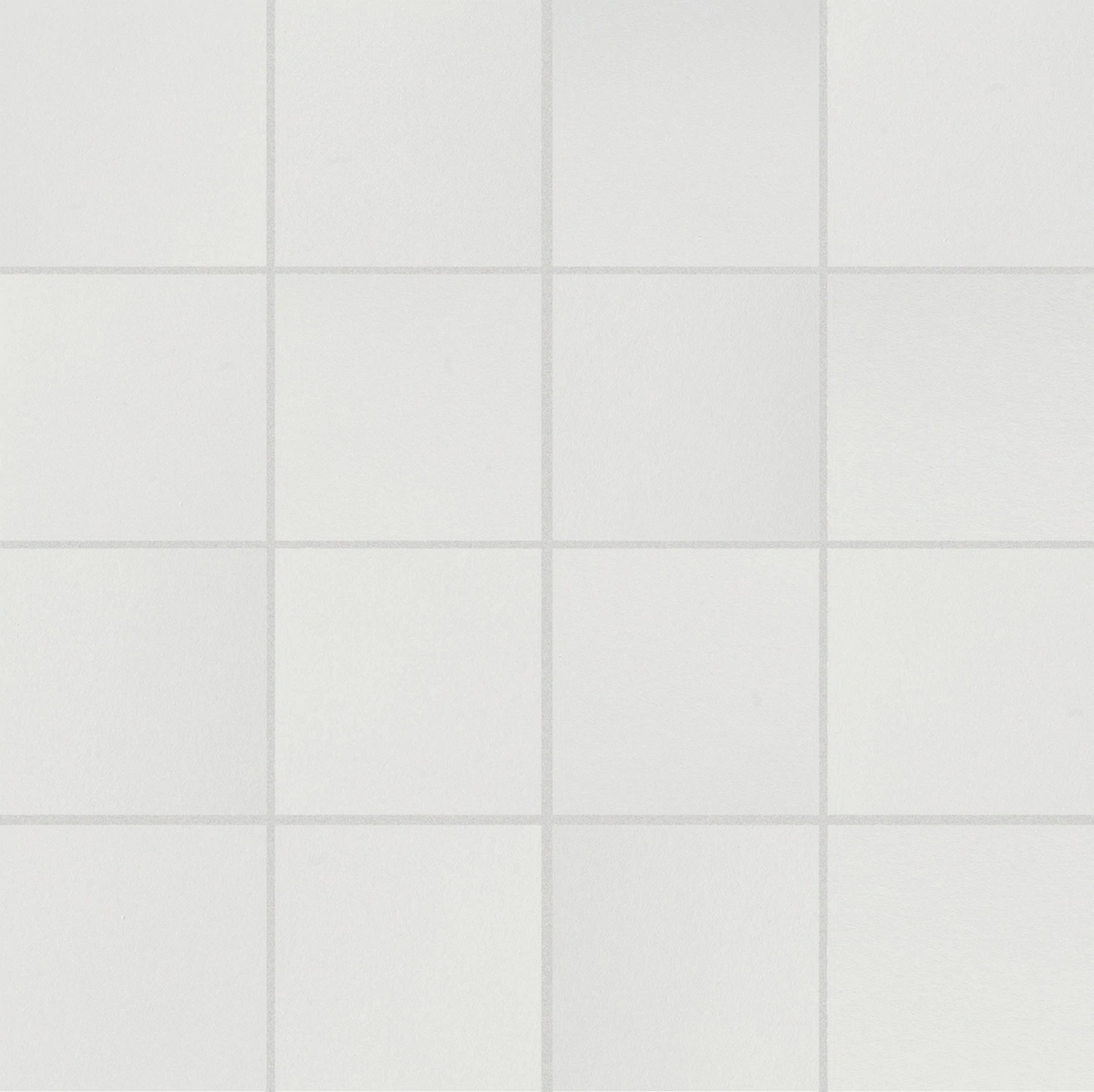  B&W Marble White High-Glossy 6 Mm Mos 30x30