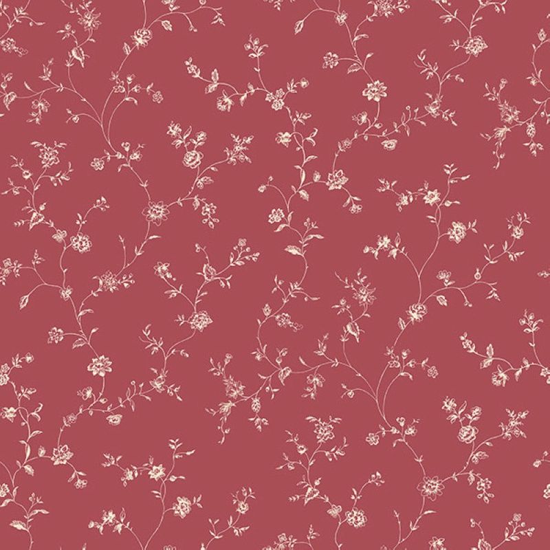 Виниловые обои Miniatures 0.53x10.05