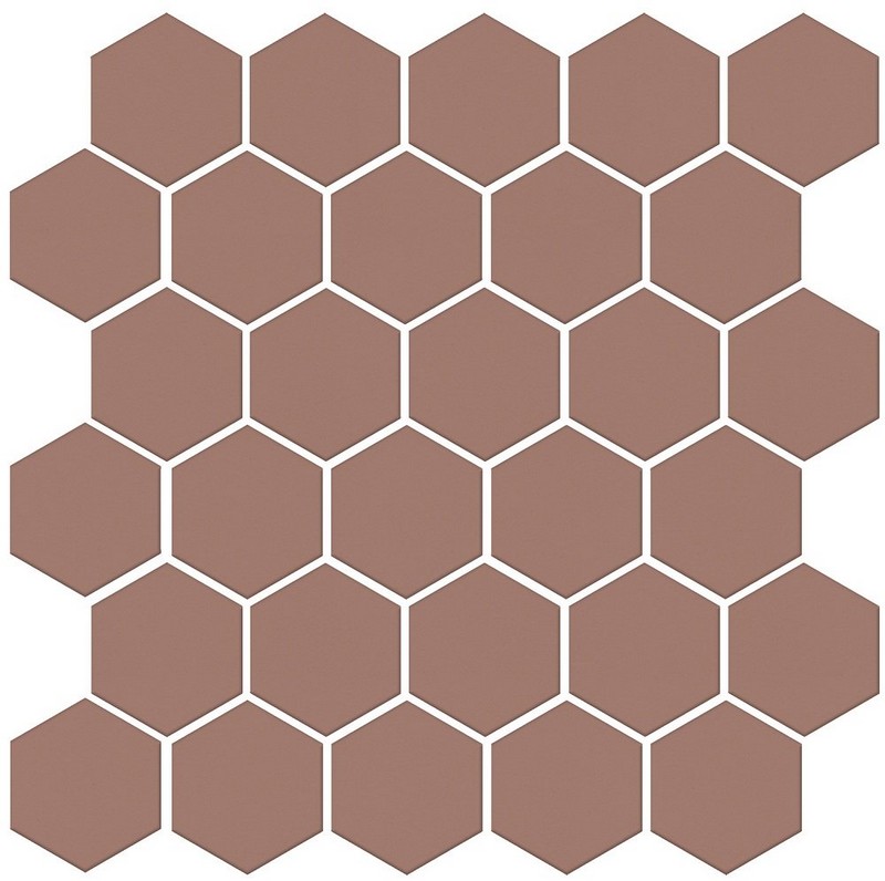 Керамогранит Агуста Розовый Матовый 29.7x29.8