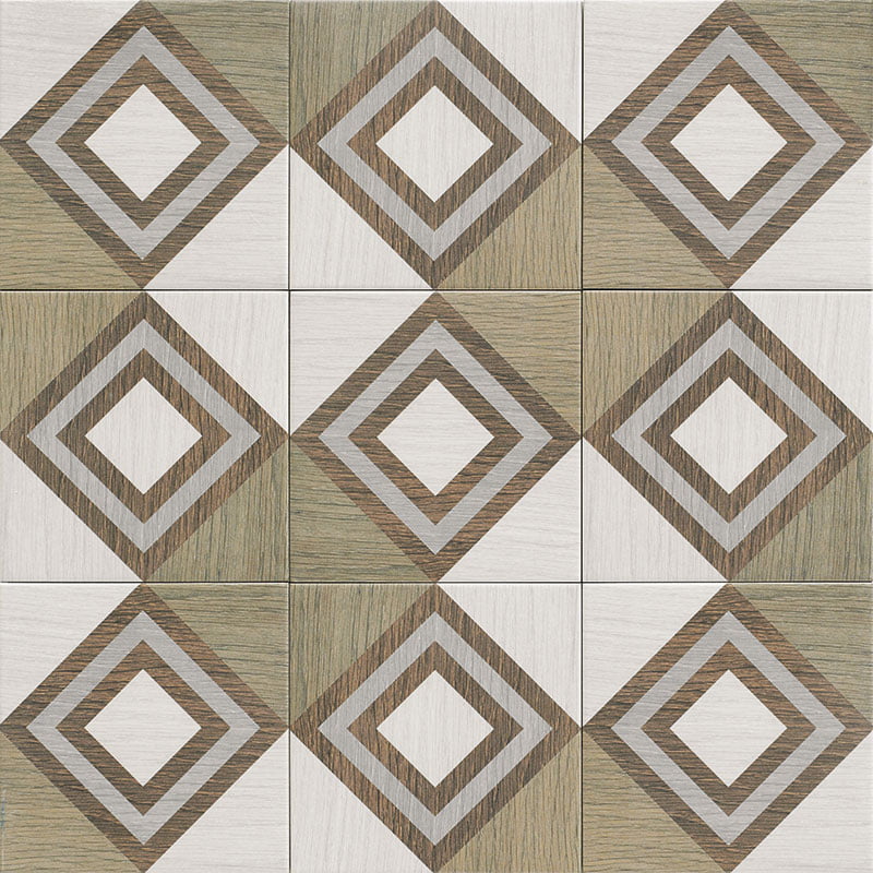  Patchwood Gubbio 20x20