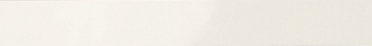 Керамическая плитка Faces Liso White Gloss 5x40