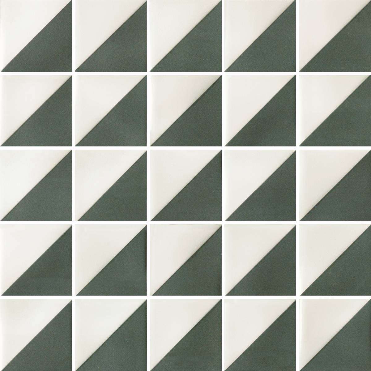  Magma Petrol Mosaico Enigma 30x30