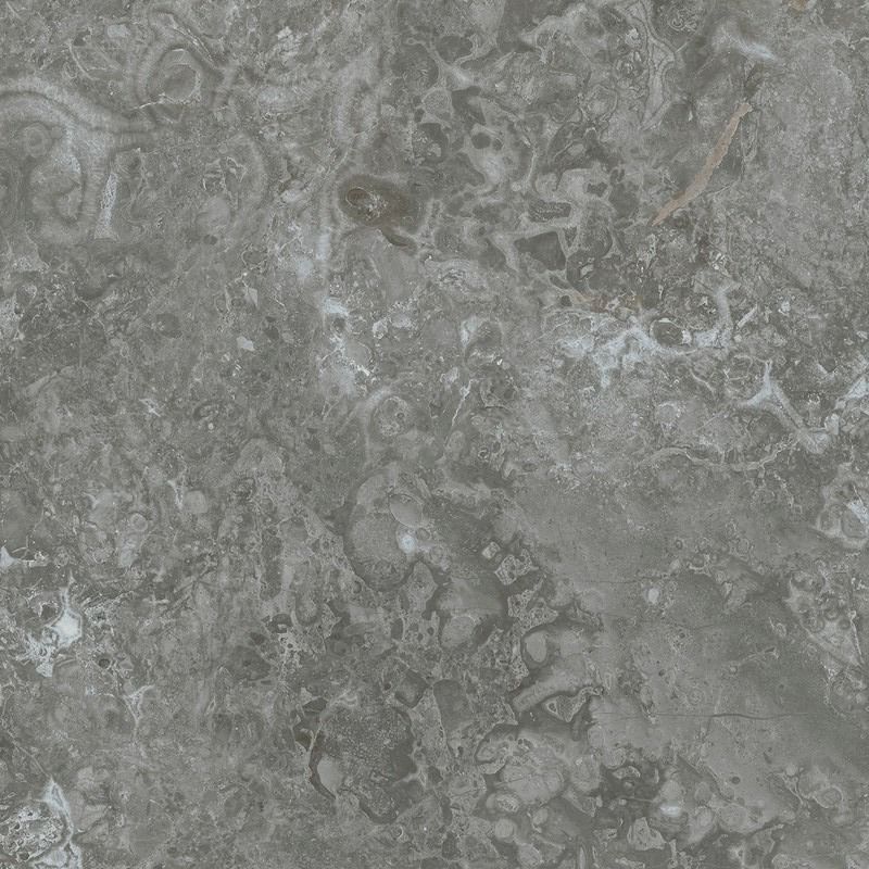  Риальто Нобиле Серый Тёмный Лаппатированный Обрезной 60x60