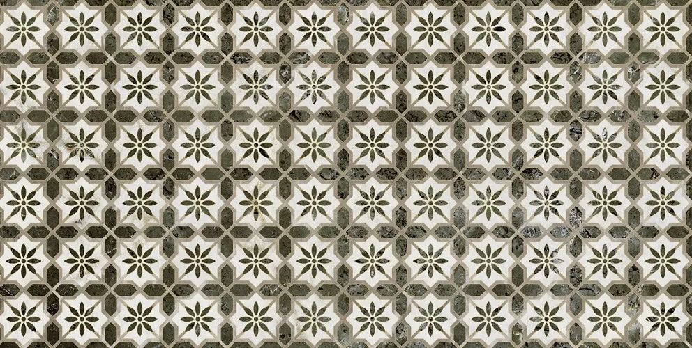  Серенада 3 Глянцевый Обрезной 30x60